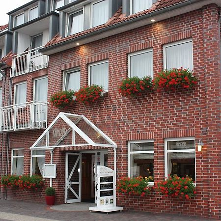 Hotel Bad Zwischenahn Exterior photo